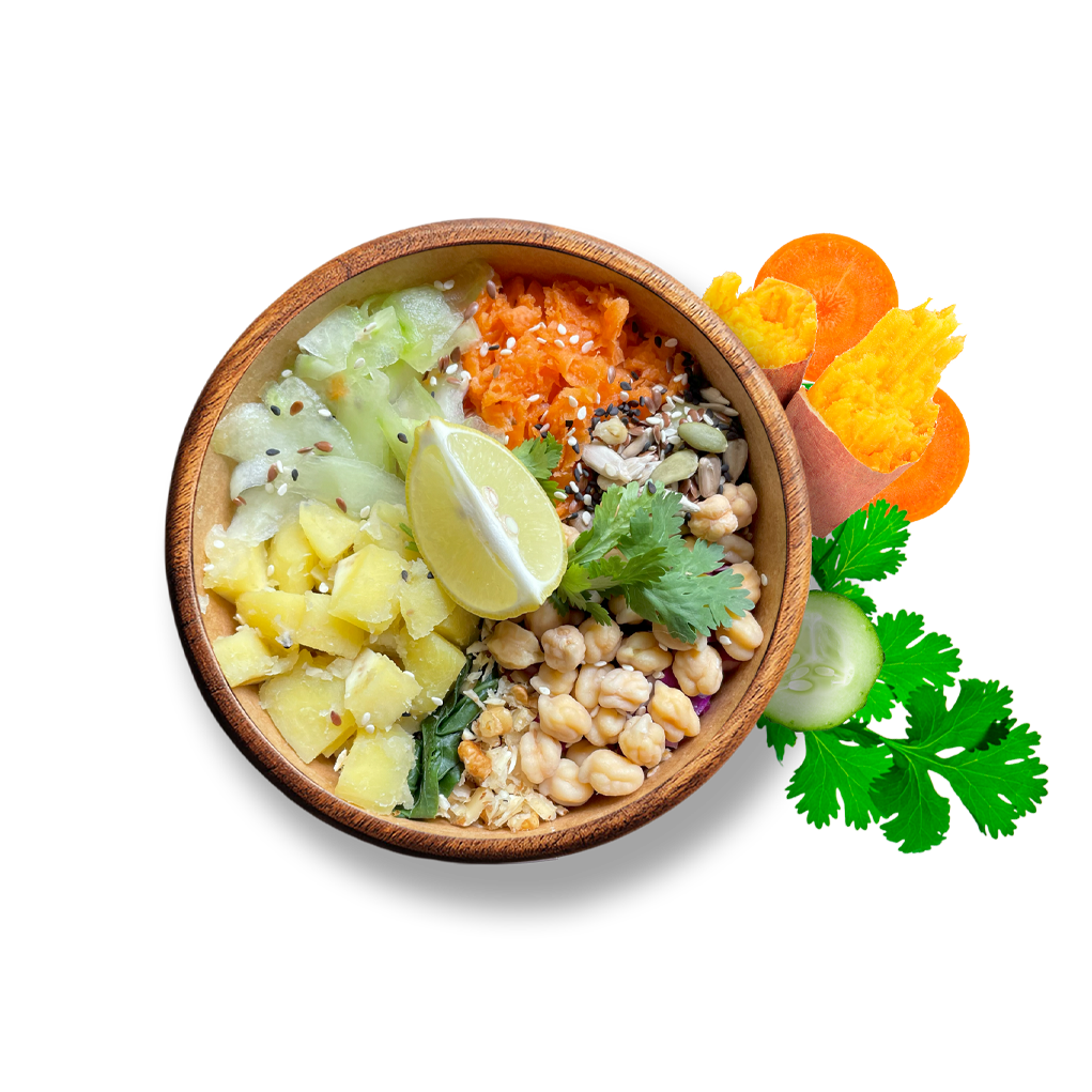 Prime Life Nutrition Mix - Everyday Wellness, Elevated