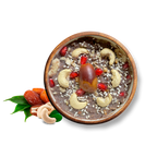 Think Tank Toss – Smart Nutrition for Young Minds