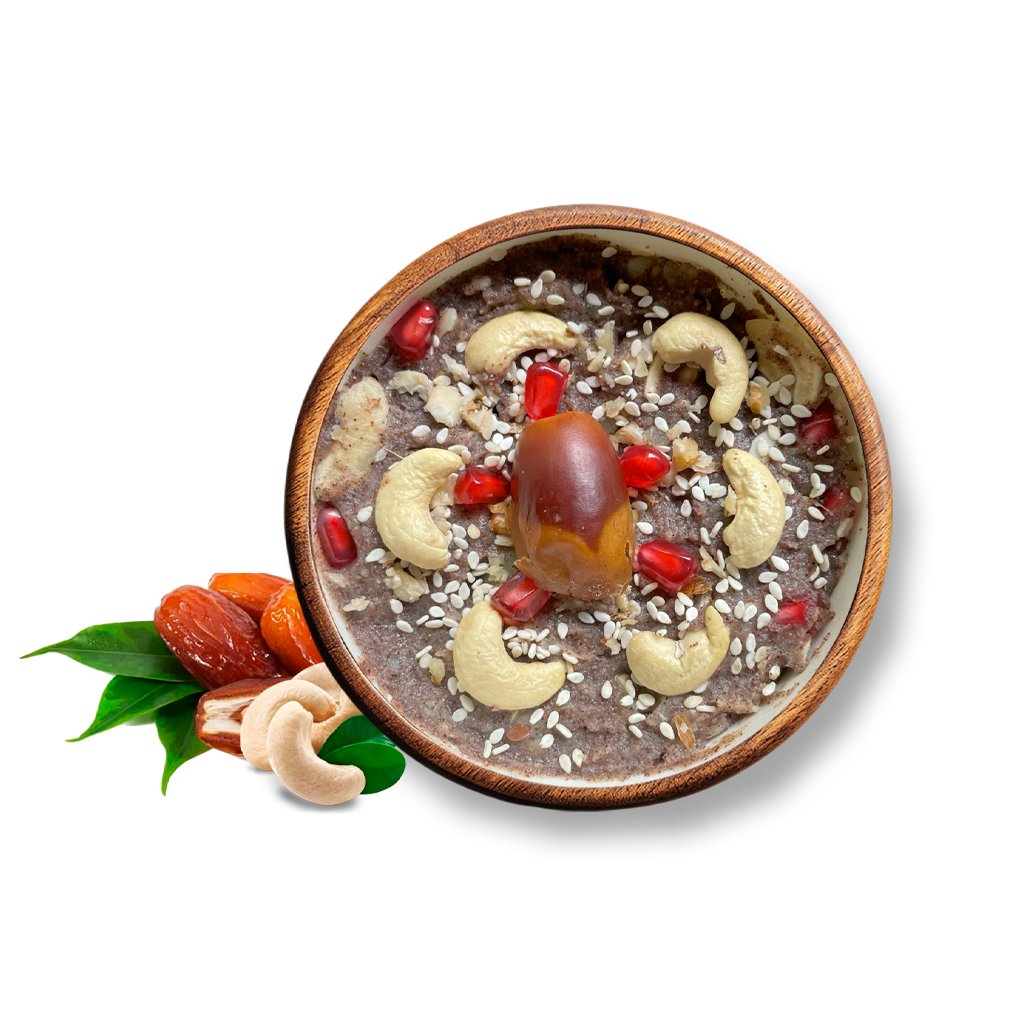 Think Tank Toss – Smart Nutrition for Young Minds