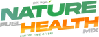 Nature Fuel Health Mix – Delicious Power from Nature