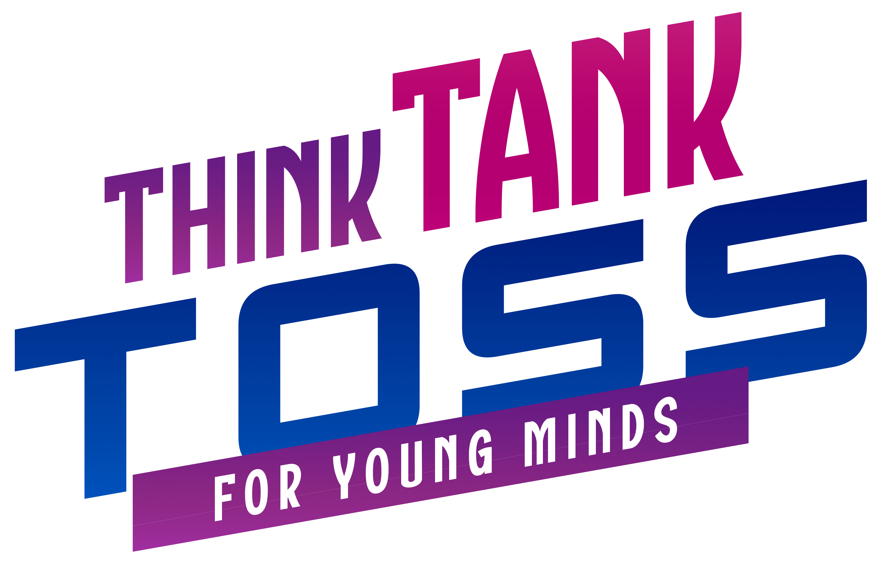 Think Tank Toss – Smart Nutrition for Young Minds