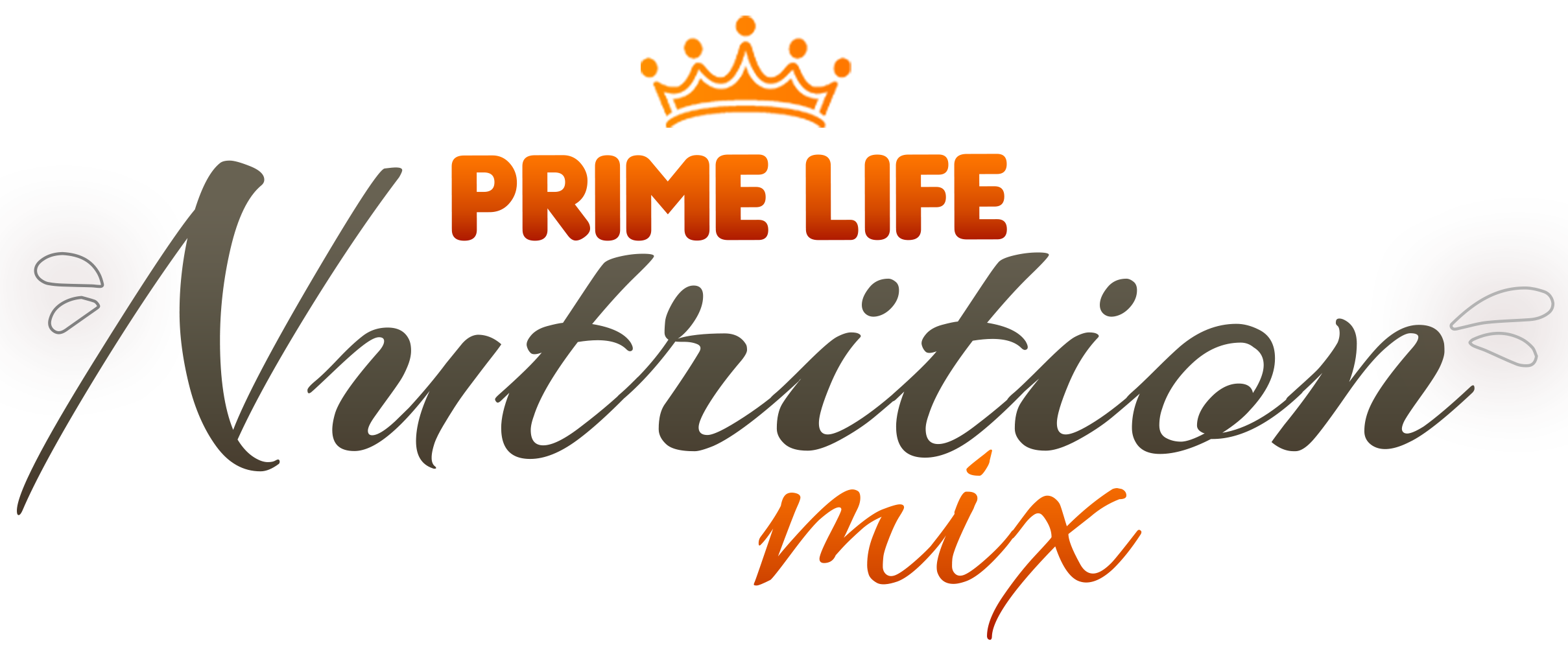 Prime Life Nutrition Mix - Everyday Wellness, Elevated