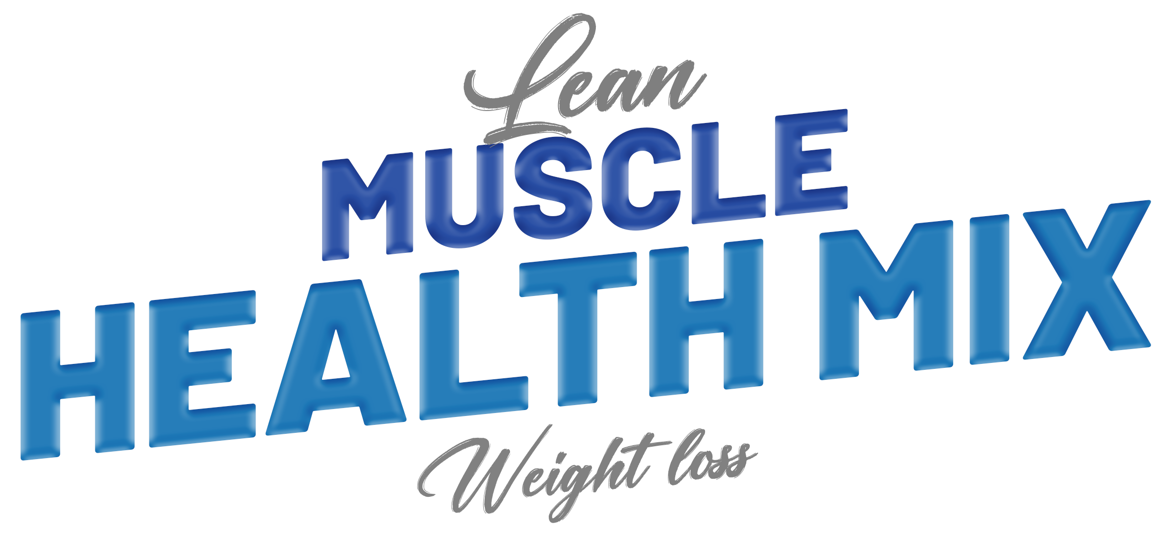 Lean Muscle Health Mix – Burn Fat, Build Strength