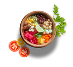 Nature Fuel Health Mix – Delicious Power from Nature